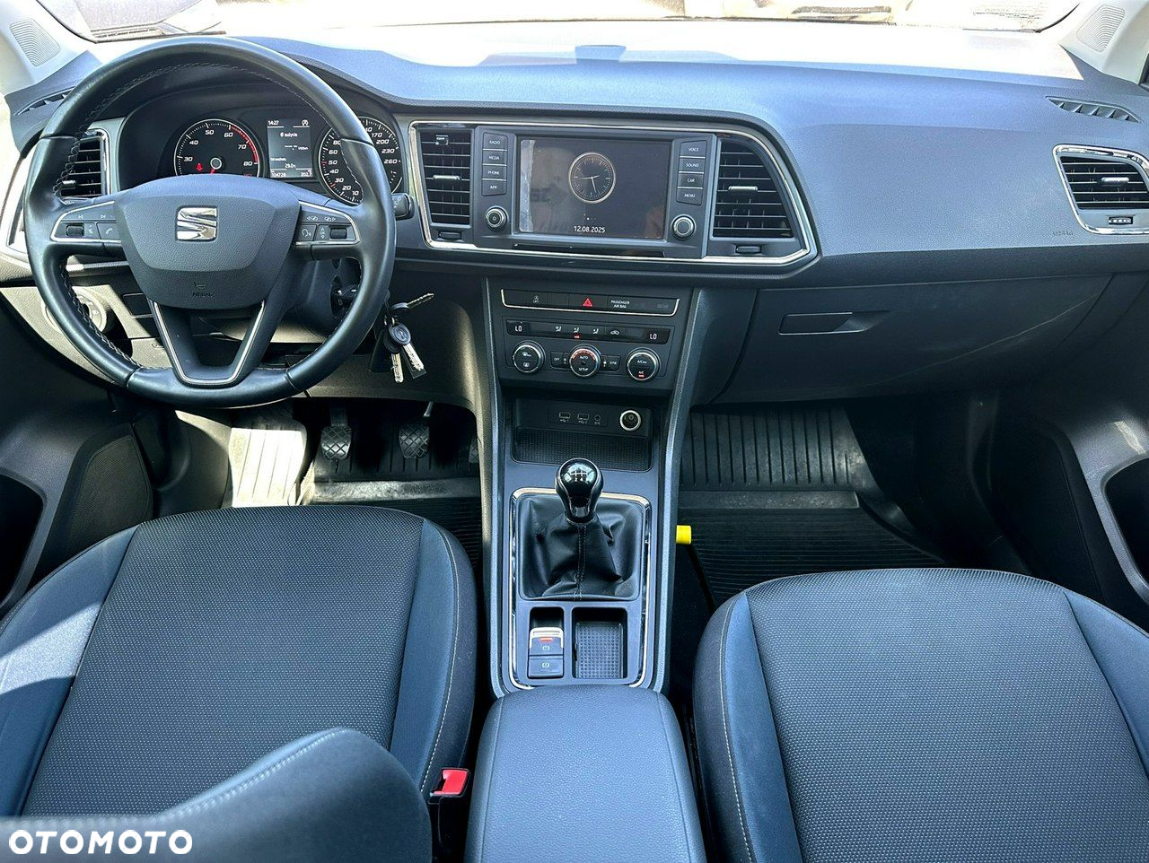 Seat Ateca - 18