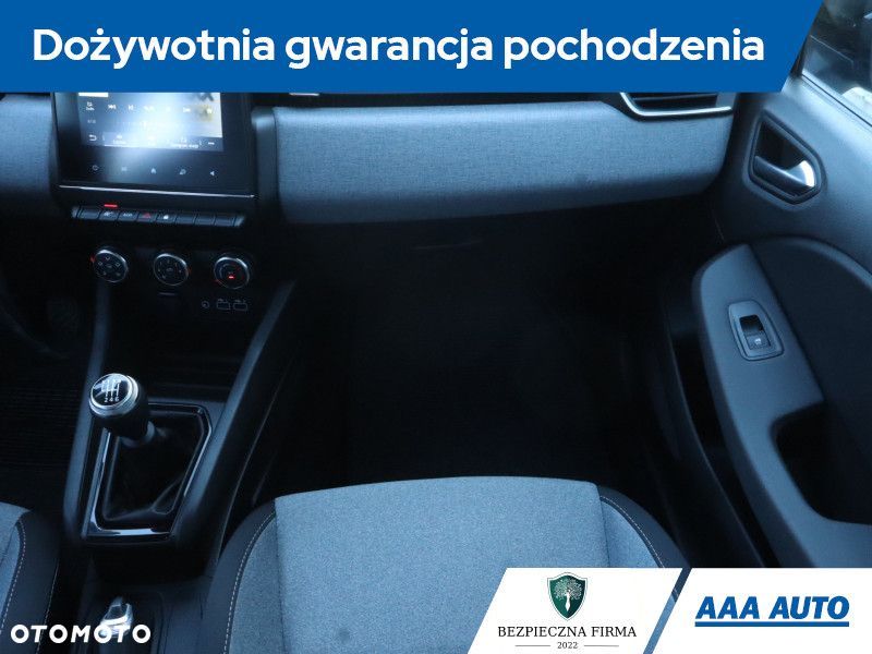 Renault Clio - 10