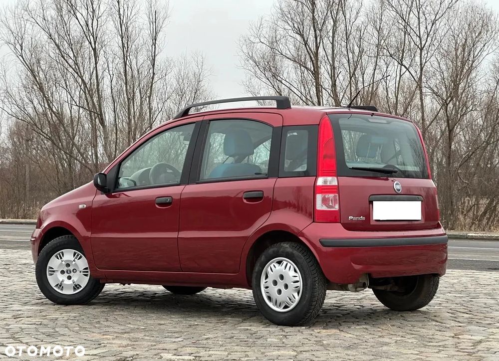 Fiat Panda 1.1 Fresh - 3
