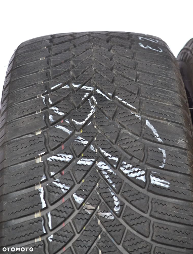 235/55R19 101T BRIDGESTONE BLIZZAK LM005 x2szt 61z - 4