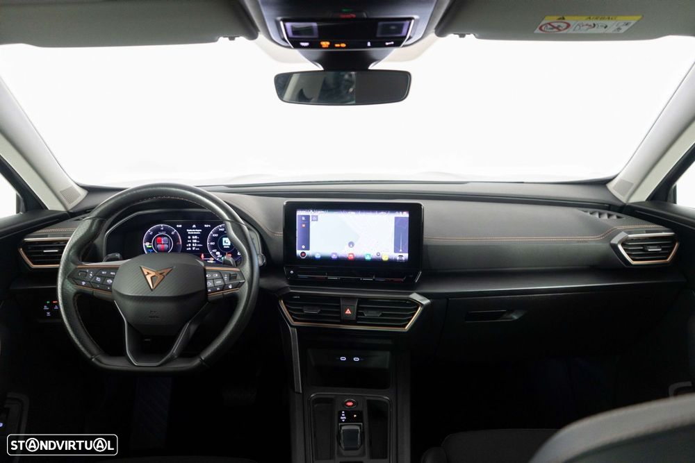 Cupra Formentor 1.4 e-Hybrid DSG - 22