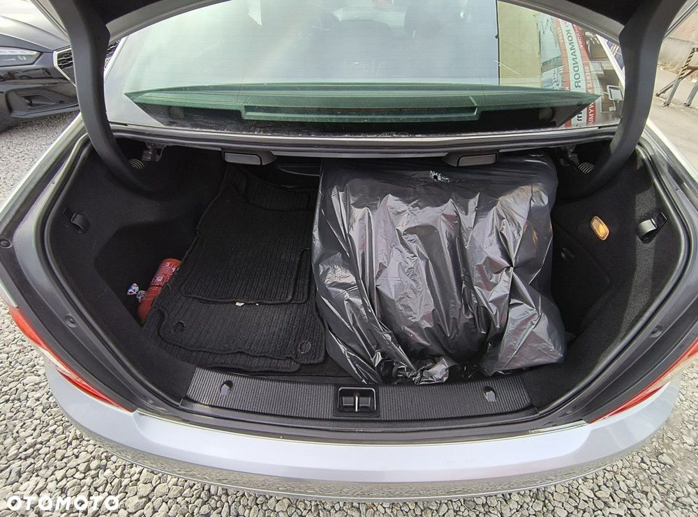 Mercedes-Benz Klasa C 180 Kompressor Elegance - 35