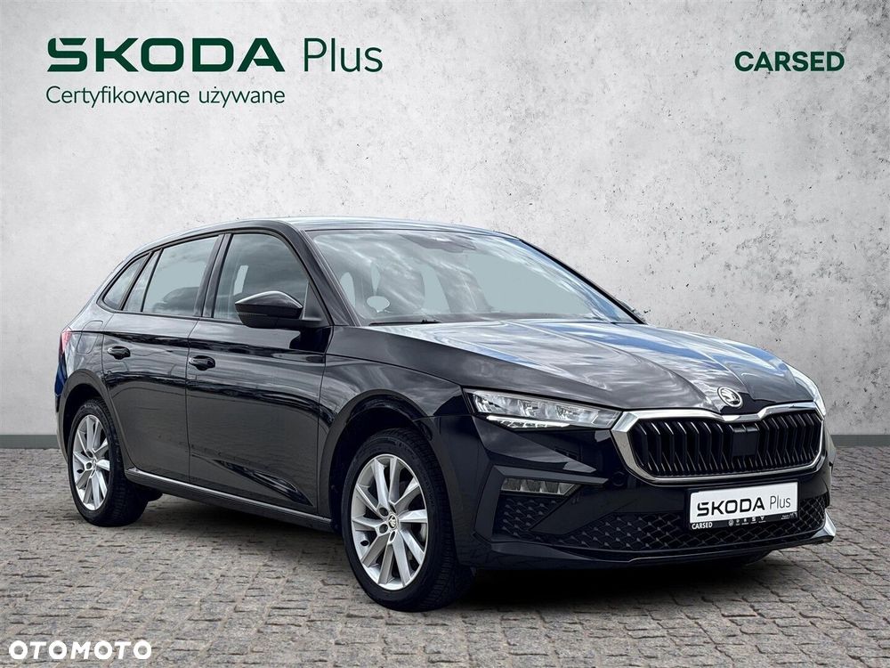 Skoda Scala 1.0 TSI Selection - 40