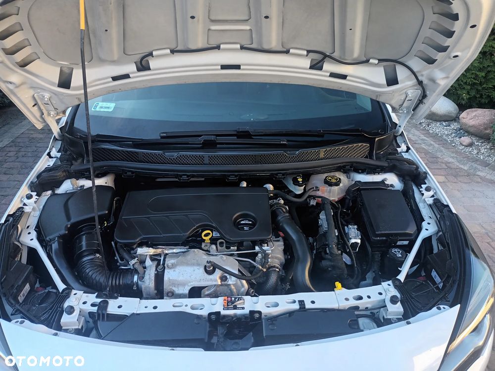 Opel Astra - 18