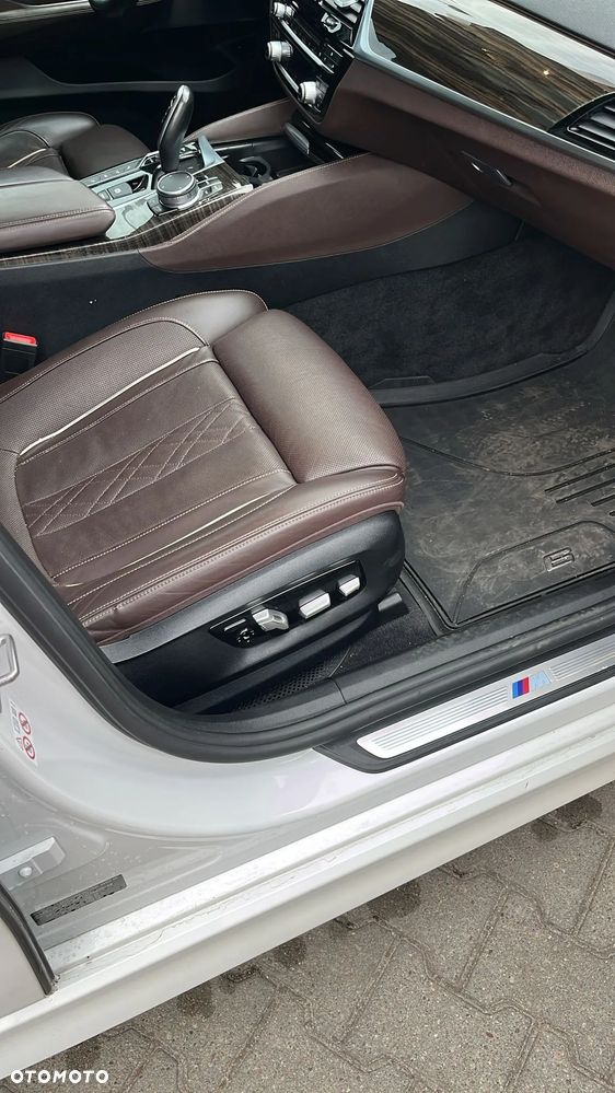 BMW 6GT 630d xDrive M Sport - 15