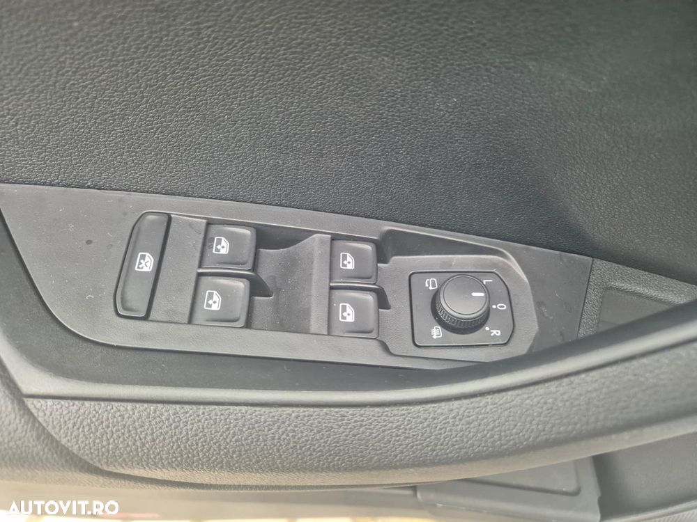 Skoda Karoq 1.5 TSI DSG Selection - 33