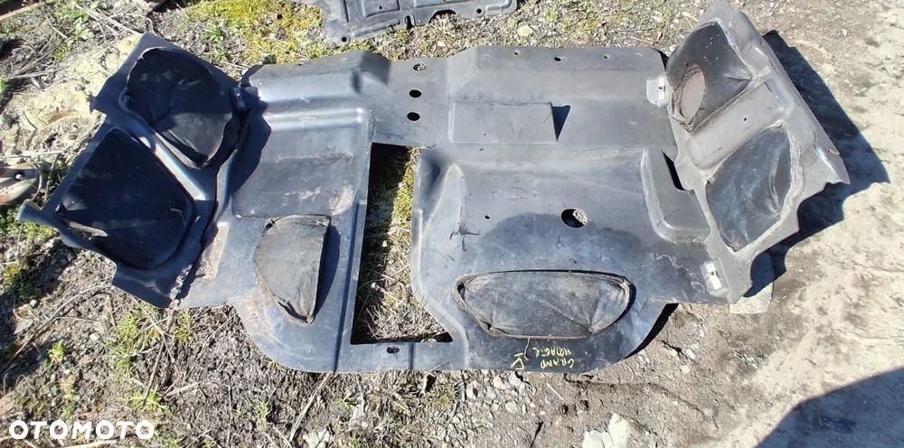 Osłona silnika CHRYSLER GRAND VOYAGER V  05113267AA   OE - 1