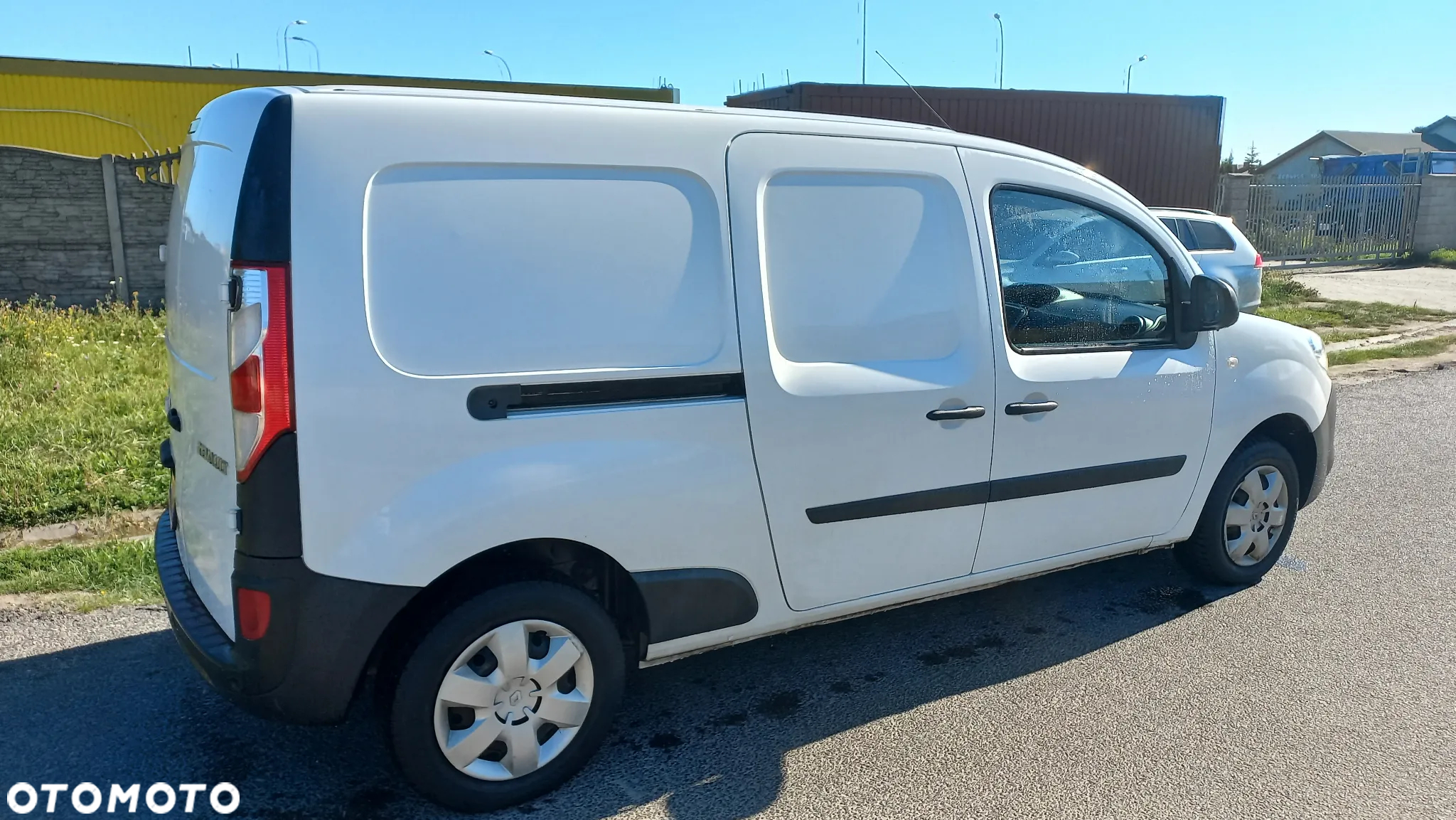 Renault Kangoo - 30