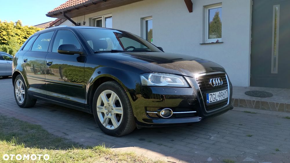 Audi A3 Sportback - 10