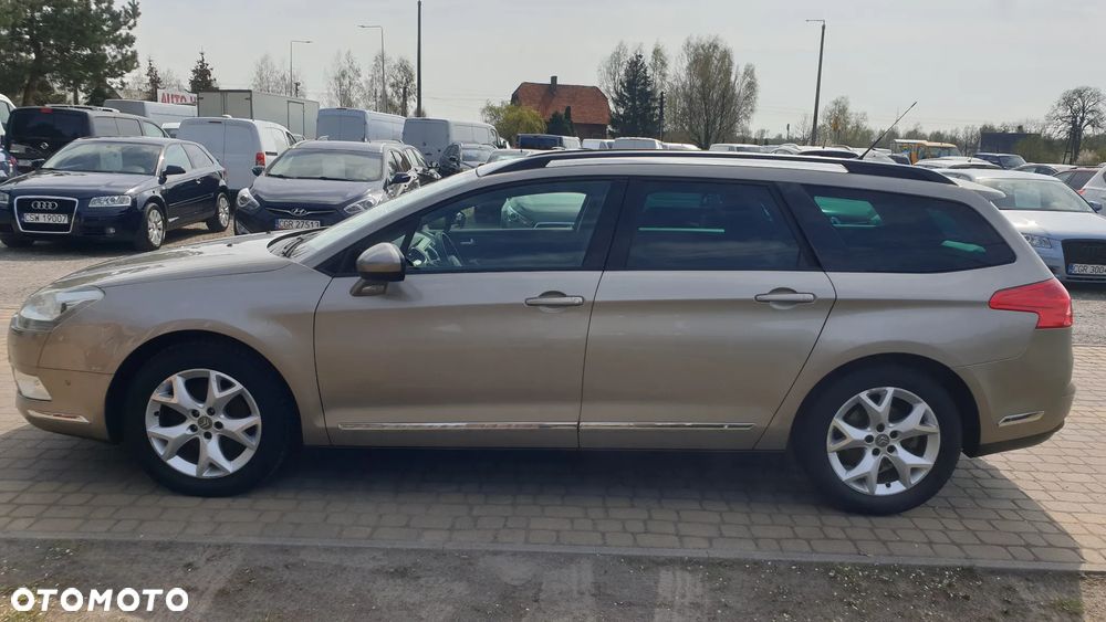 Citroën C5 1.6 THP Exclusive - 3