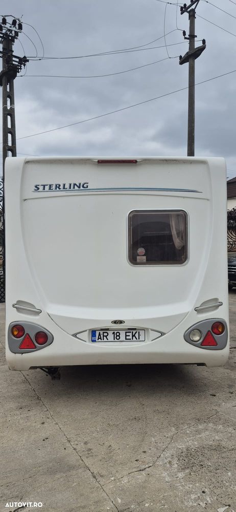 Alta Rulota Sterling Eccles - 12