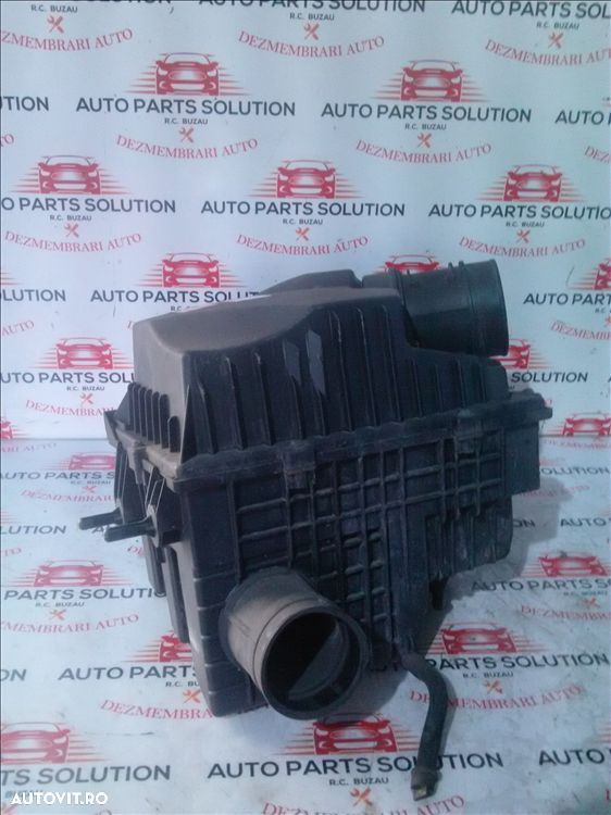 carcasa filtru aer renault master 2.3 d an fabr. 2013 - 1