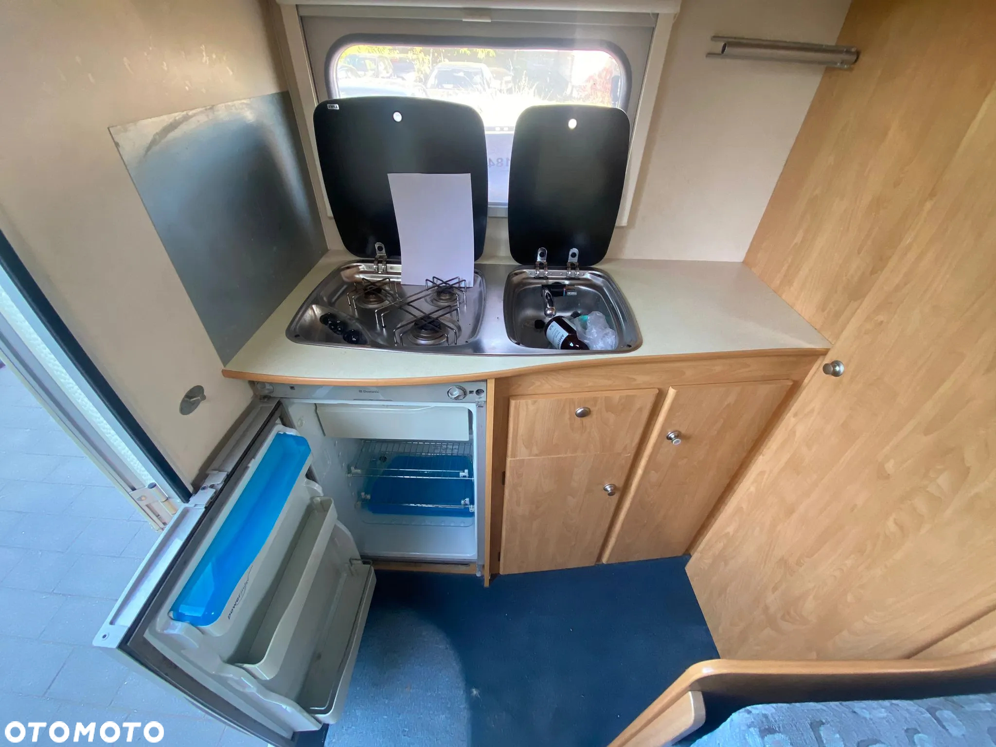 Caravelair Antares luxe ambiance 400 - 14