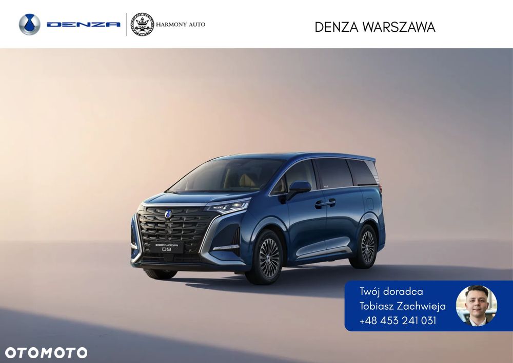 Denza D9 1.5 Elegnace - 1