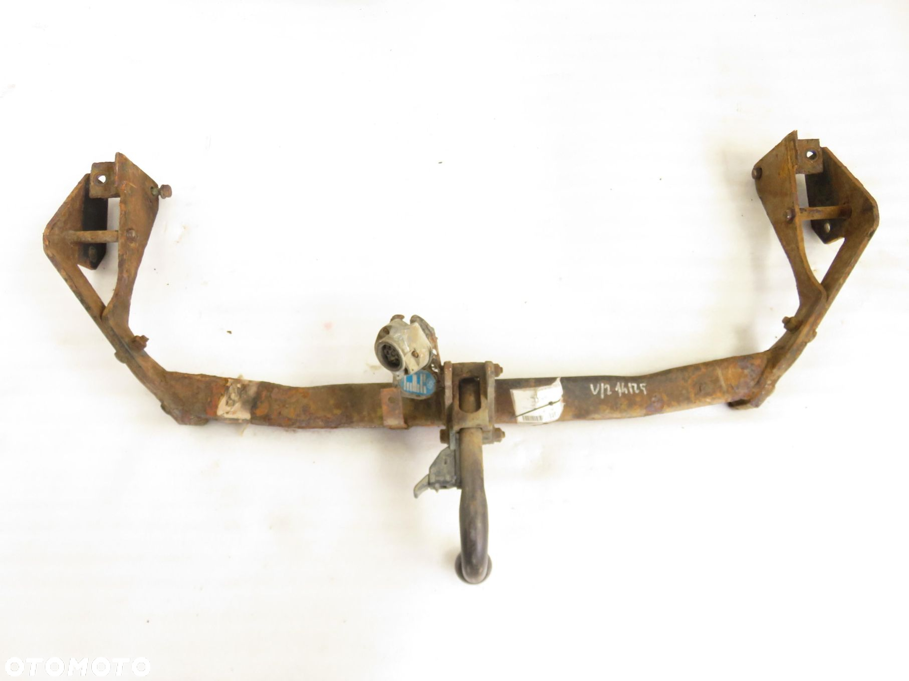 HAK HYUNDAI SANTA FÉ I (SM) SUV 3358 1073008 E610026000 - 8