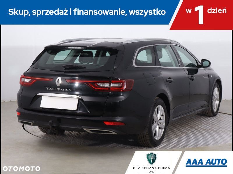 Renault Talisman - 6