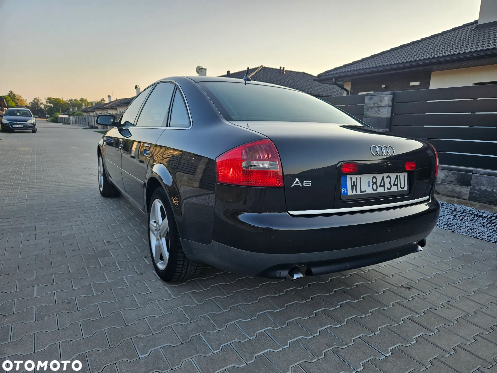 Audi A6 ver-a6-2-5-tdi-quattro-tiptr - 6