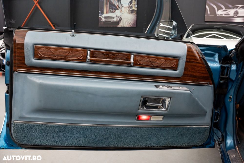 Cadillac Eldorado - 33