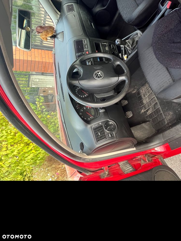 Volkswagen Golf IV 1.6 Basis - 8