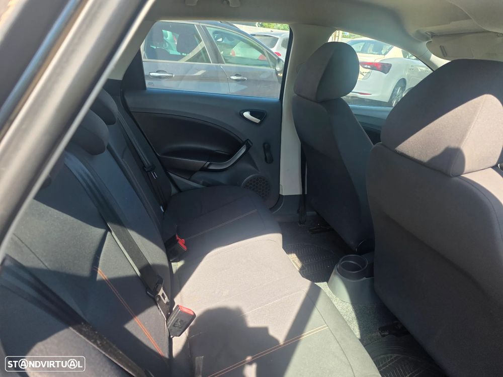 SEAT Ibiza ST 1.2 TDI Style - 6