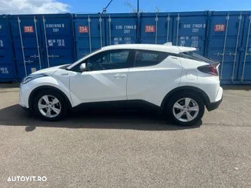 Toyota C-HR - 2