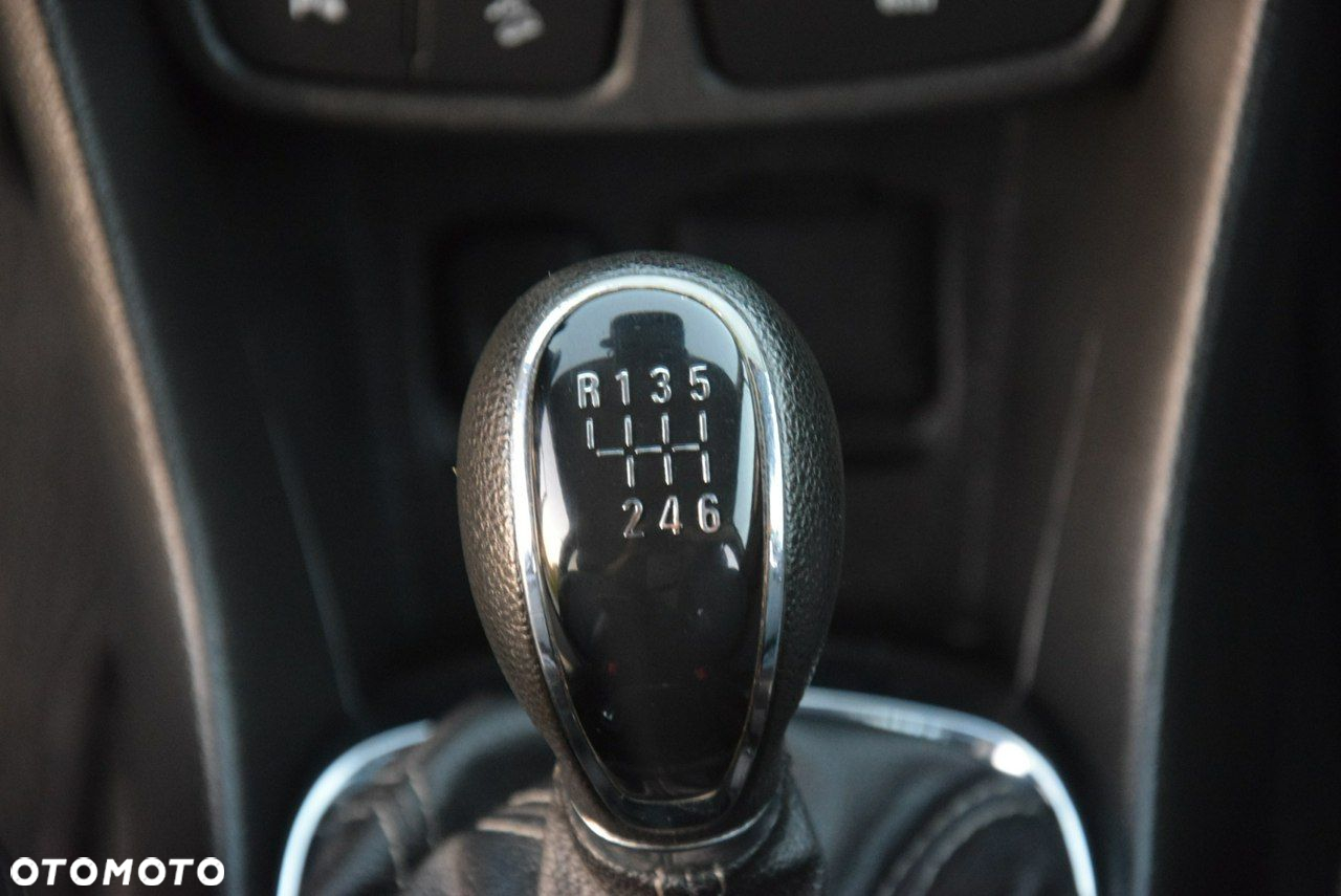 Opel Mokka 1.4 Turbo ecoFLEX Start/Stop 4x4 Innovation - 28