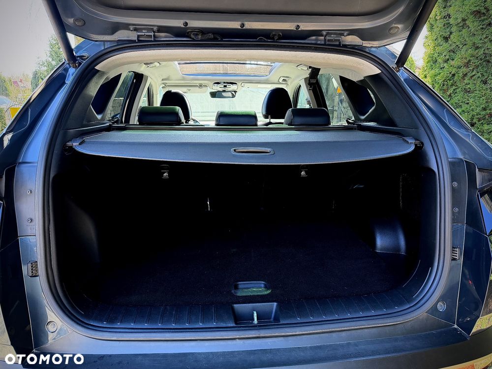 Hyundai Tucson 1.6 CRDi 48V-Hybrid 2WD DCT Prime - 18