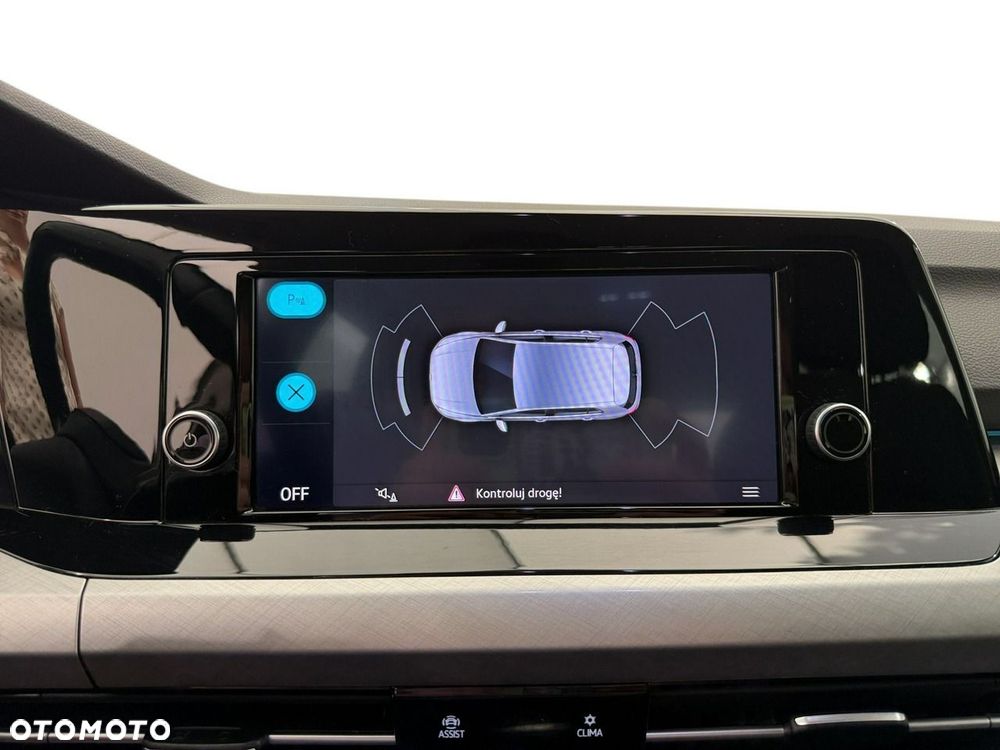 Volkswagen Golf - 21