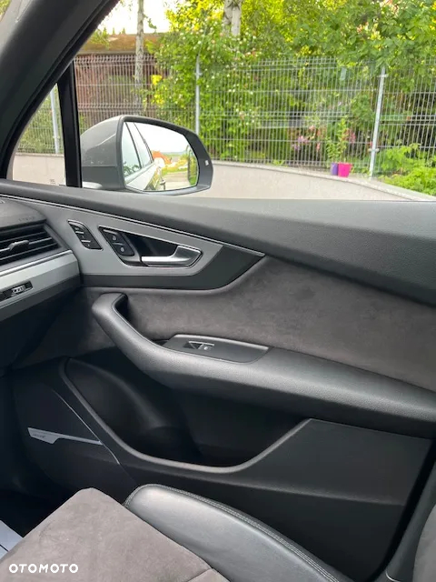 Audi Q7 3.0 TDI Quattro Tiptronic - 11