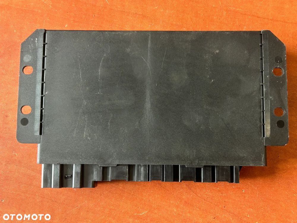 MODUŁ STEROWNIK KOMFORTU AUDI A4 B6 8E0959433AD - 3