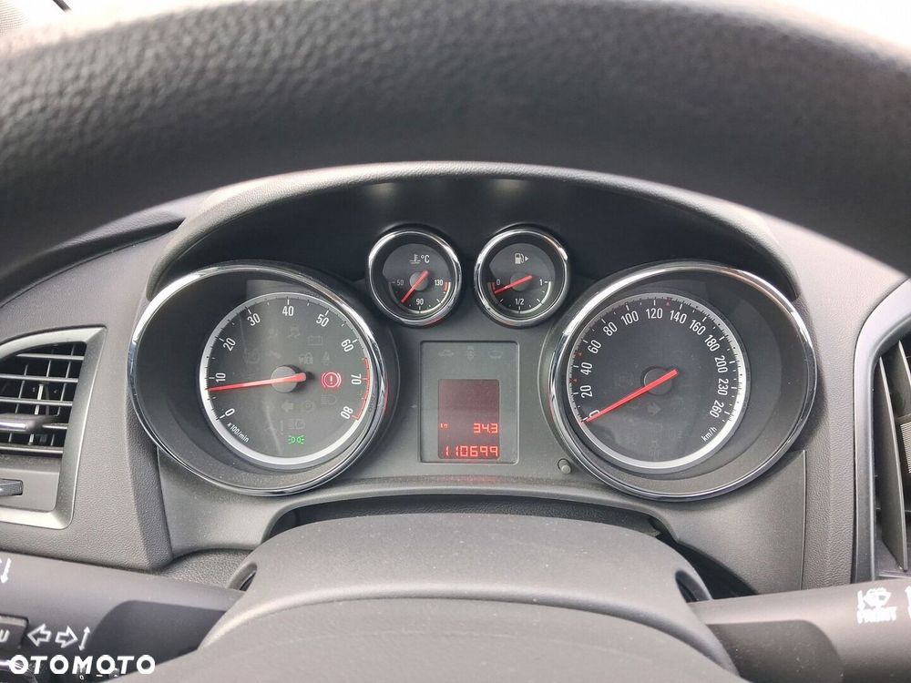 Opel Astra - 17