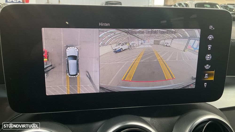 Mercedes-Benz GLC 300 de 4Matic 9G-TRONIC AMG Line - 9