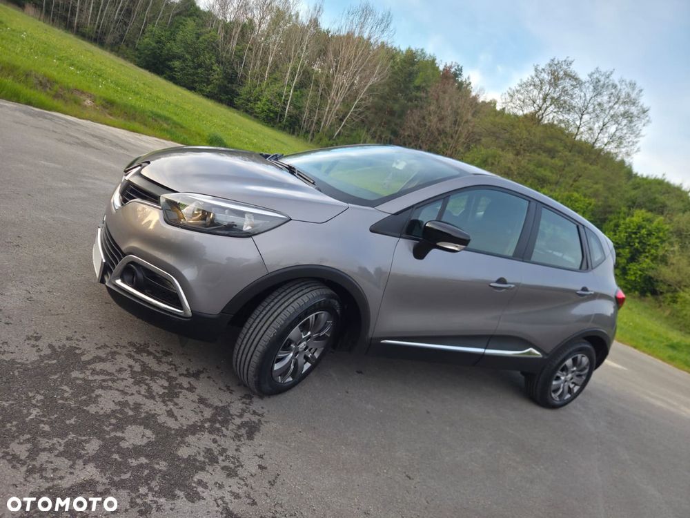 Renault Captur TCe 120 EDC Helly Hansen - 11