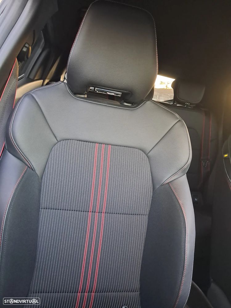 Renault Clio 1.5 Blue dCi RS Line - 17