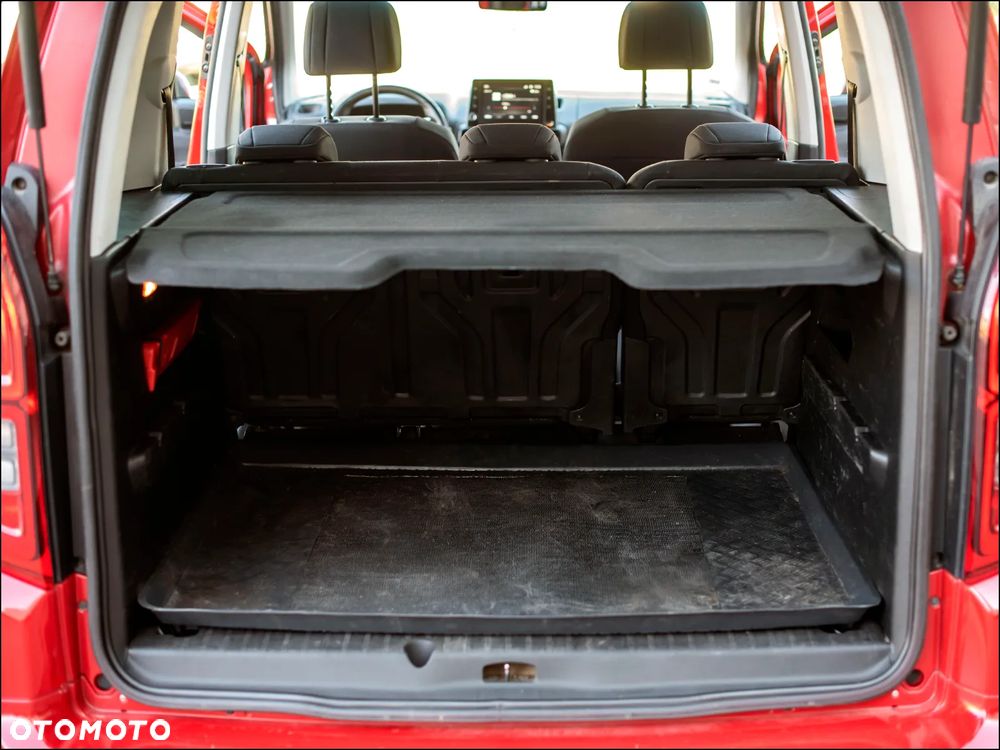 Opel Combo - 39