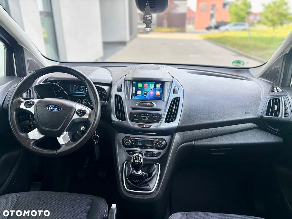 Ford Tourneo Connect 1.0 EcoBoost Start-Stop Titanium - 7