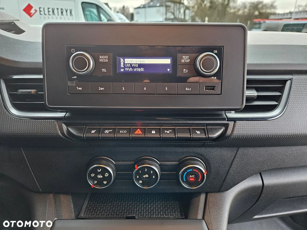 Nissan TownStar 1.3DIG-T 130KM - 15