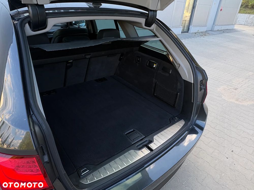 BMW Seria 5 520d BluePerformance Sport-Aut - 13