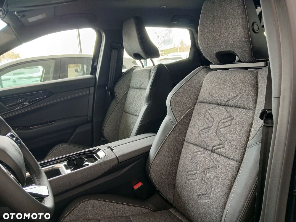 Renault Austral 1.2 E-Tech Full Hybrid 200 Evolution MMT - 10