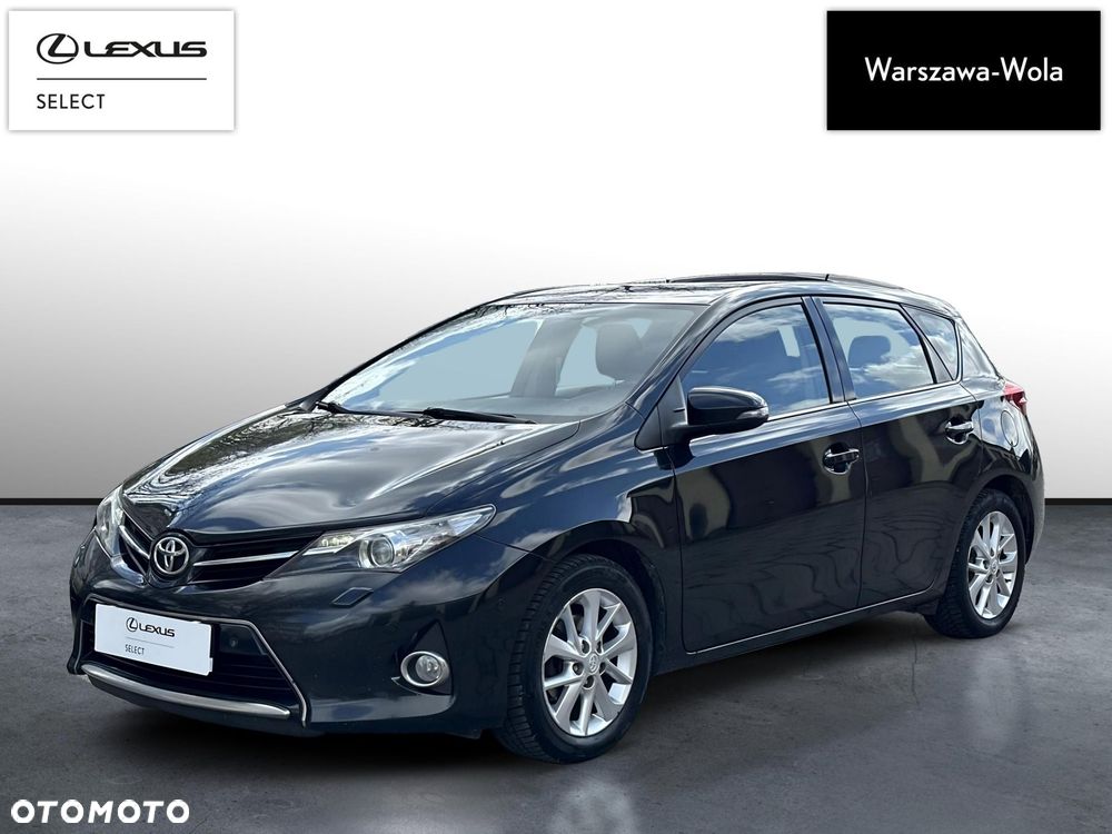 Toyota Auris 1.6 Active - 1