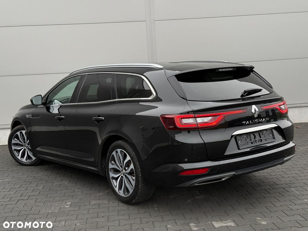 Renault Talisman TCe 225 EDC GPF BUSINESS EDITION - 7