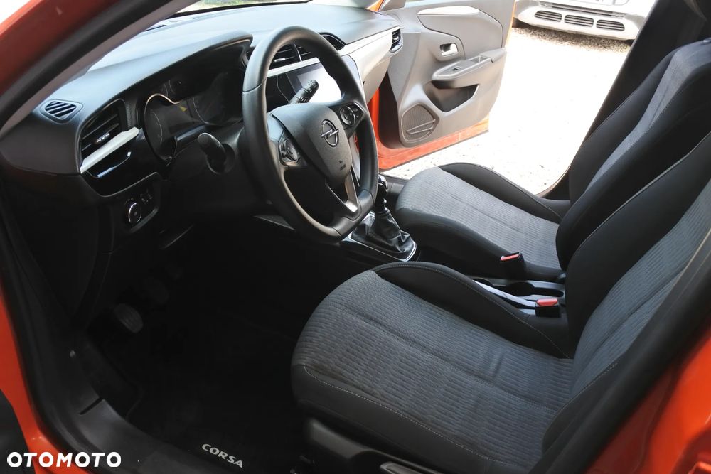 Opel Corsa 1.2 Direct Injection Turbo Start/Stop Elegance - 10