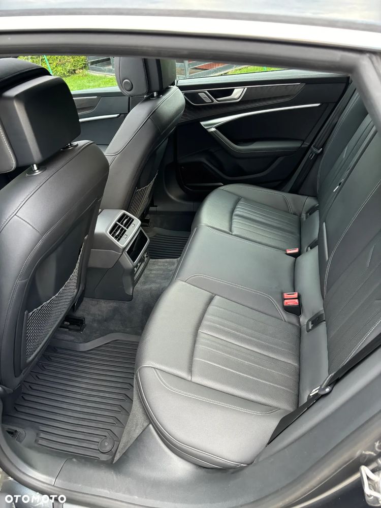 Audi A7 Sportback 55 TFSI Quattro S tronic - 21