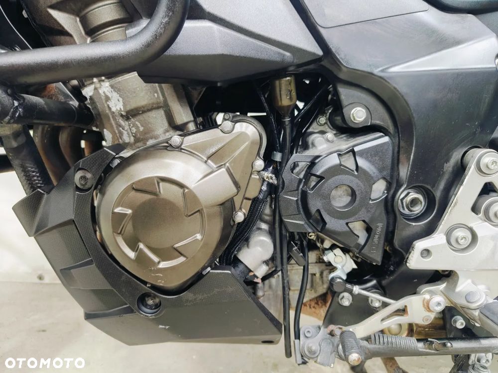 Kawasaki Versys 1000 - 24