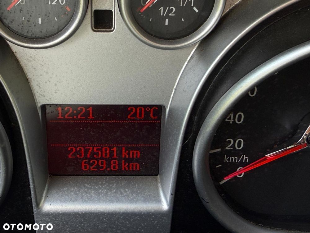 Ford Kuga 2.0 TDCi Trend - 7