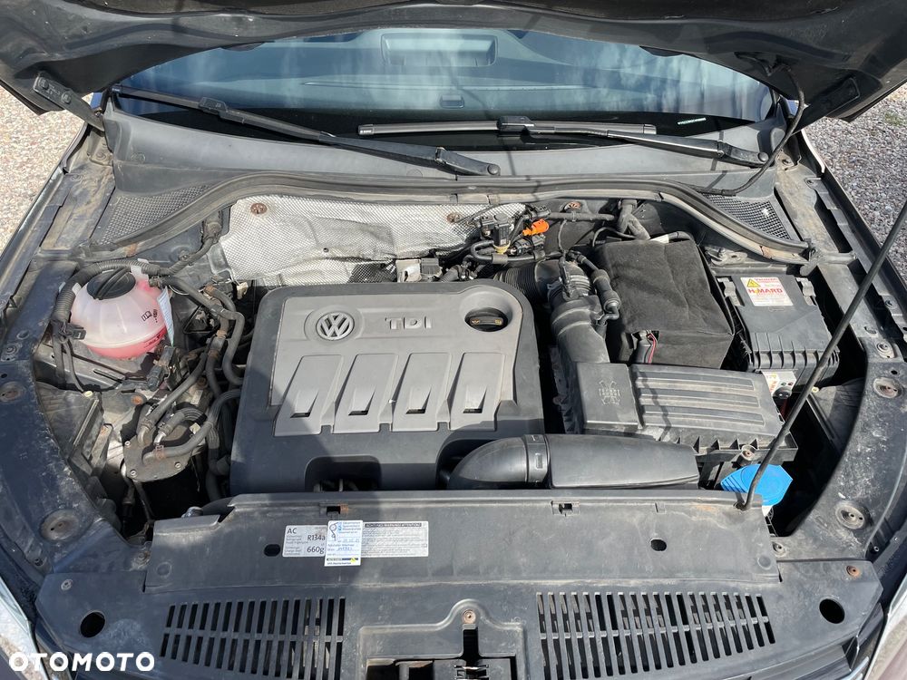 Volkswagen Tiguan 2.0 TDI 4Mot Track&Field DSG - 33