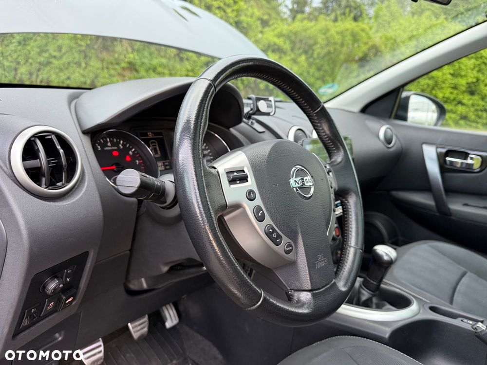 Nissan Qashqai 1.6 Acenta - 28
