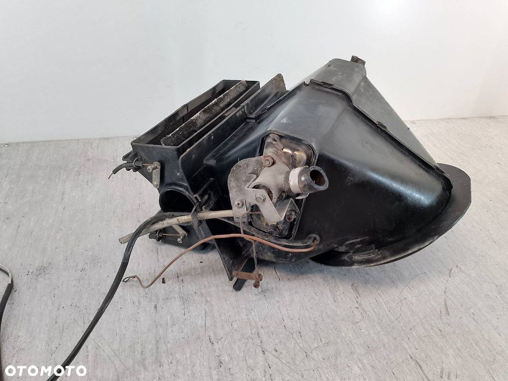 NAGRZEWNICA TRABANT 1.1 ( 89-91 ) 1.0 - 3