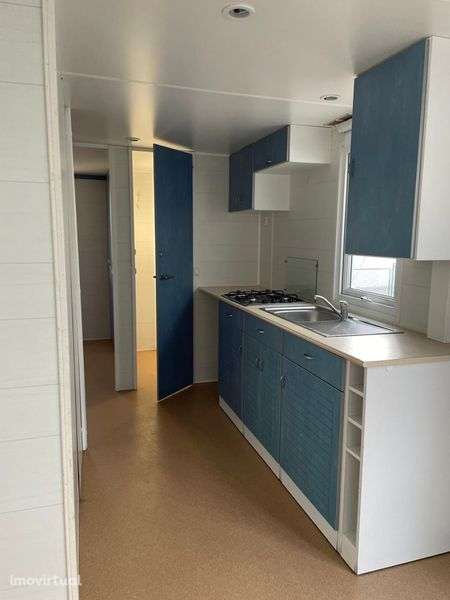 Casa movel / Mobile home - Grande imagem: 3/7