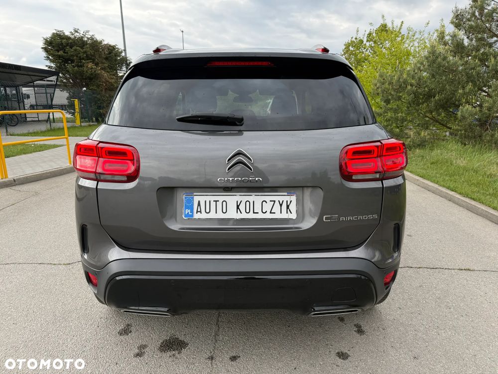 Citroën C5 Aircross - 6